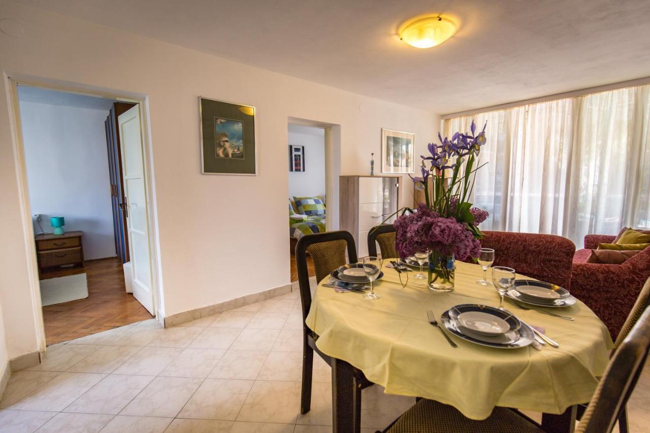 Apartman Ljiljana - Centar Pola
